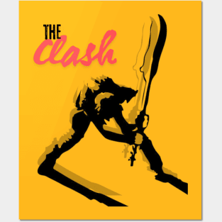 London Calling Posters and Art Prints for Sale | TeePublic